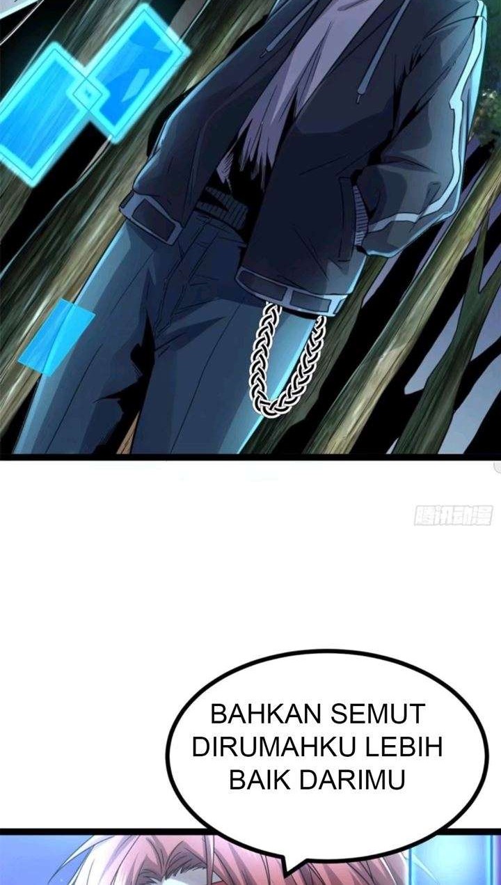 My Shadow Hangs Up Chapter 05 Gambar 9