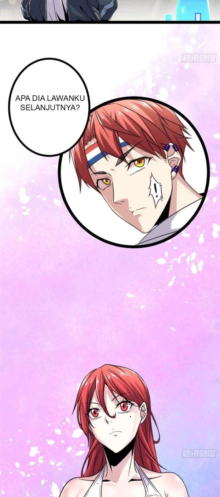 My Shadow Hangs Up Chapter 05 Gambar 20