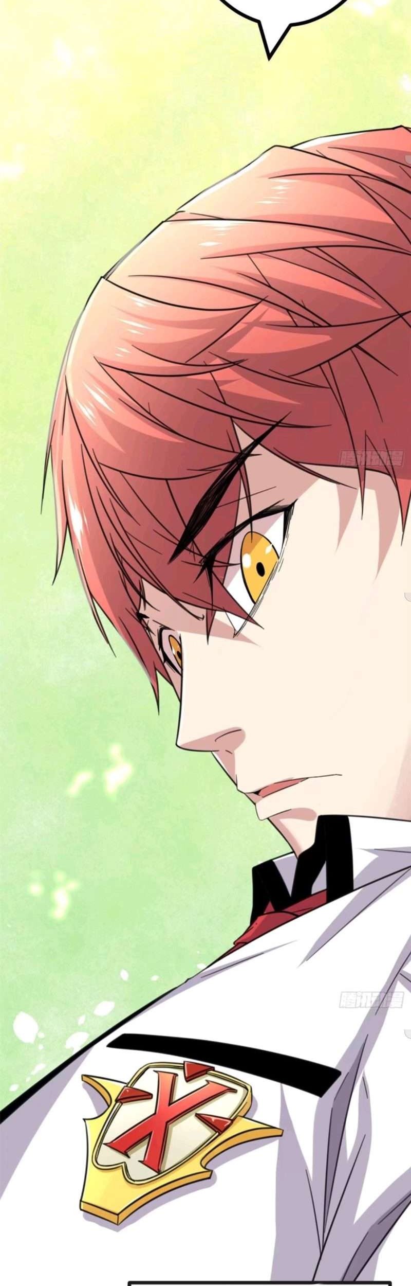 My Shadow Hangs Up Chapter 04 Gambar 4