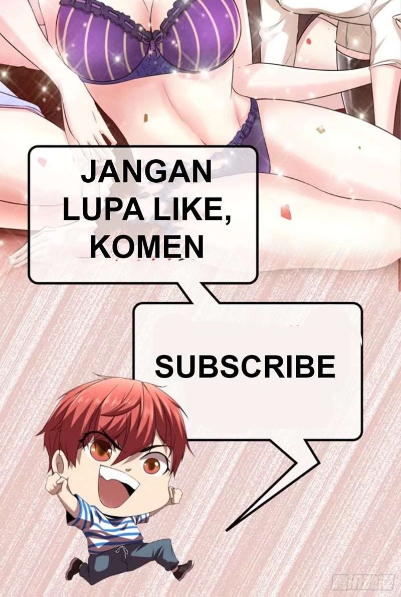 My Shadow Hangs Up Chapter 03 Gambar 43