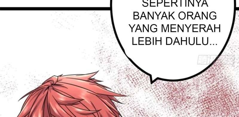 My Shadow Hangs Up Chapter 03 Gambar 4