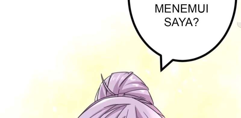 My Shadow Hangs Up Chapter 03 Gambar 16