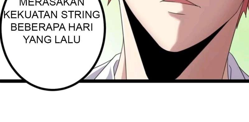 My Shadow Hangs Up Chapter 03 Gambar 19