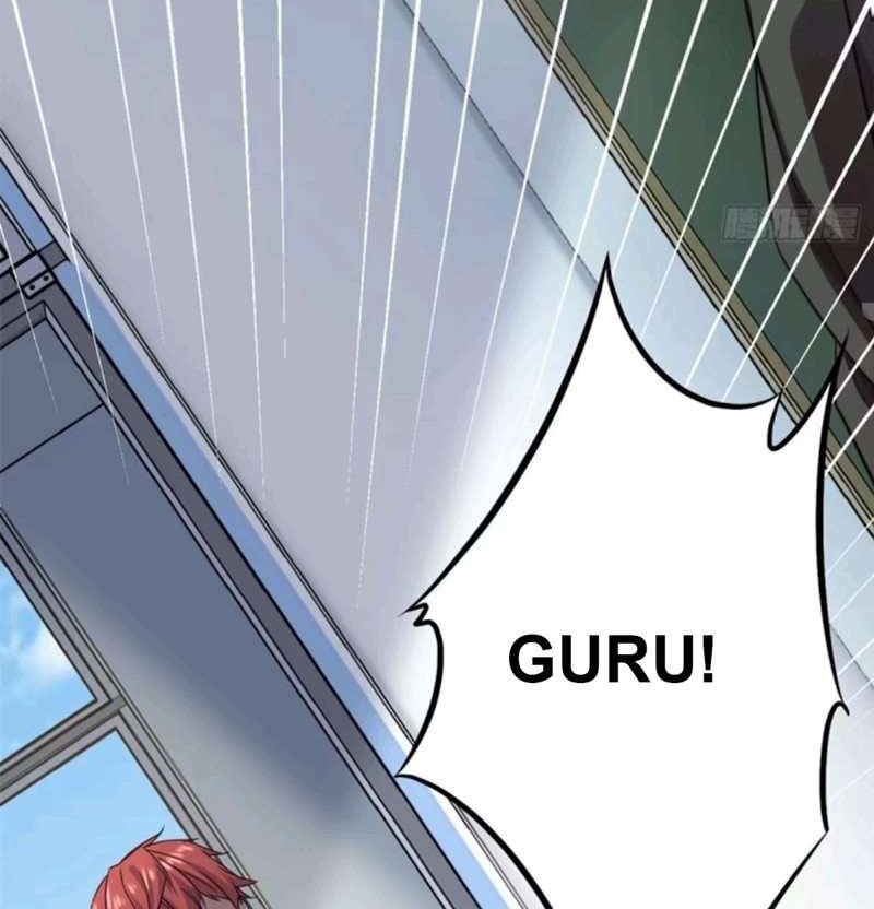 My Shadow Hangs Up Chapter 02 Gambar 41