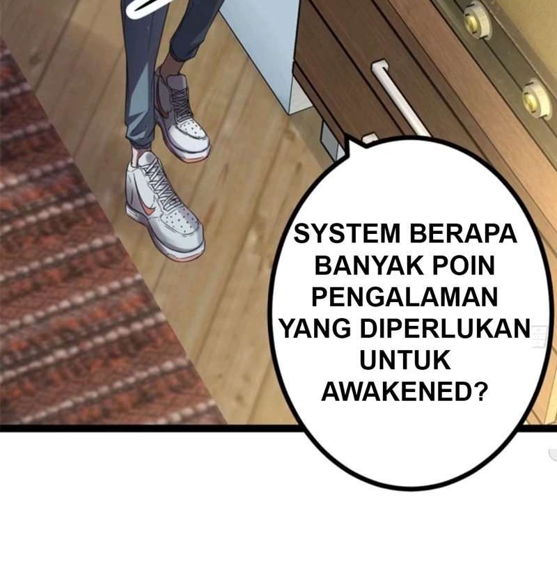 My Shadow Hangs Up Chapter 02 Gambar 25