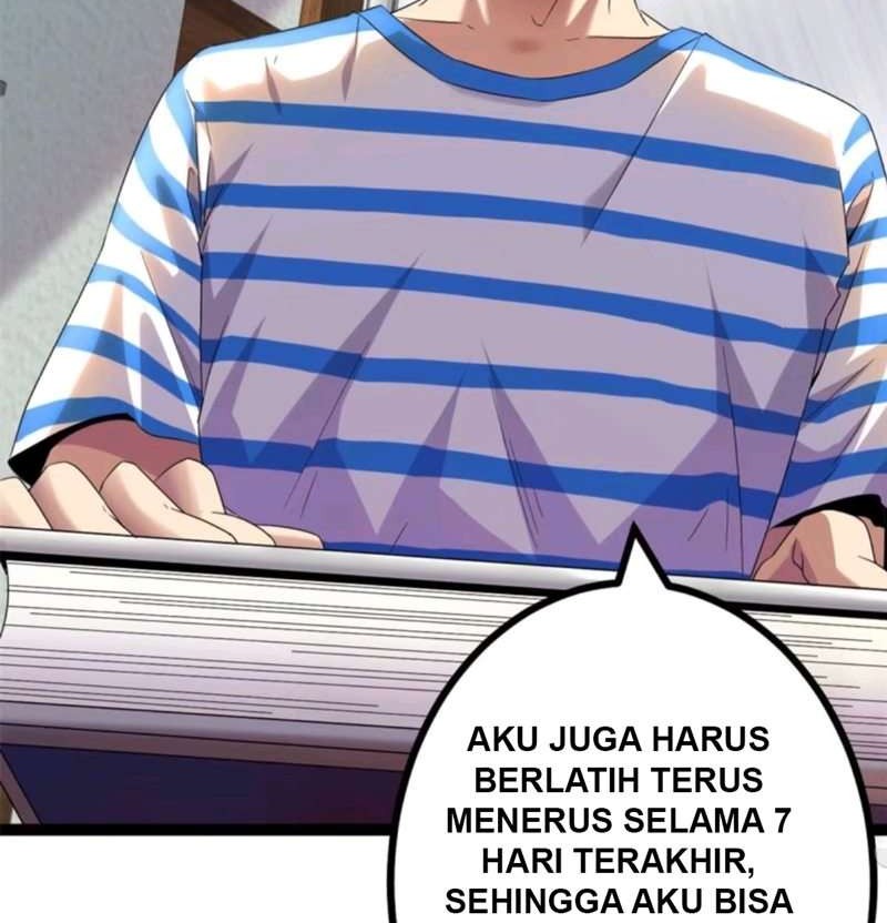 My Shadow Hangs Up Chapter 02 Gambar 28