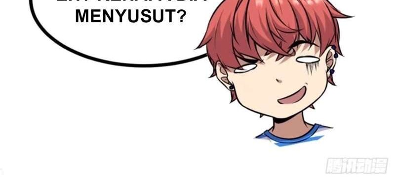 My Shadow Hangs Up Chapter 01 Gambar 30