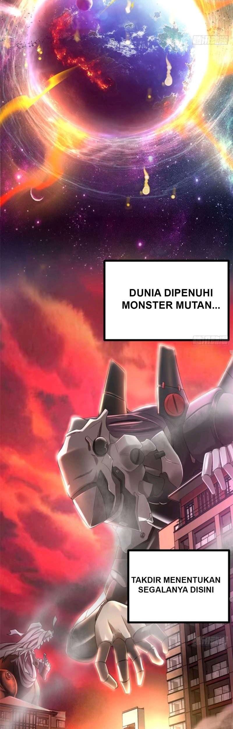 My Shadow Hangs Up Chapter 01 Gambar 3