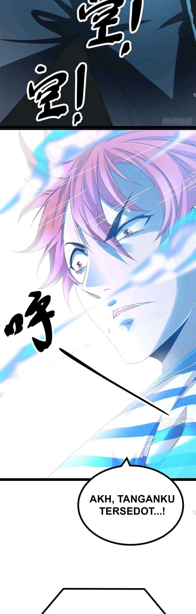 My Shadow Hangs Up Chapter 01 Gambar 15