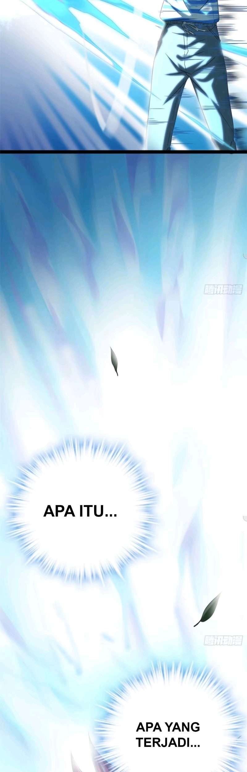 My Shadow Hangs Up Chapter 01 Gambar 18