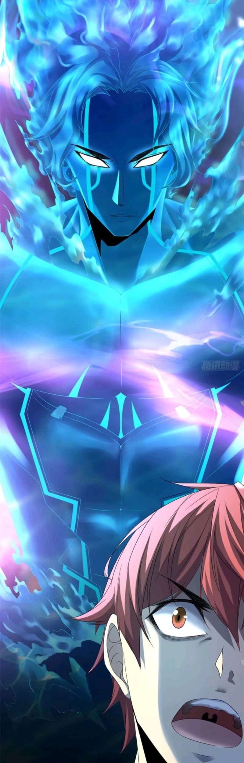 My Shadow Hangs Up Chapter 01 Gambar 22