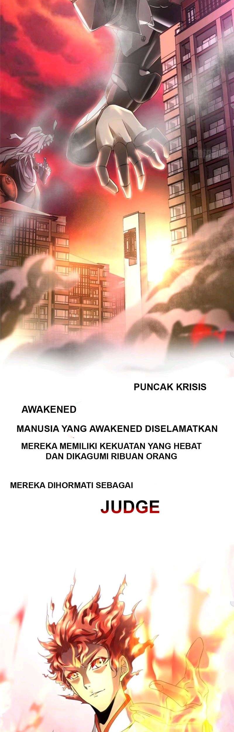 Baca  My Shadow Hangs Up Chapter 00 Gambar 2