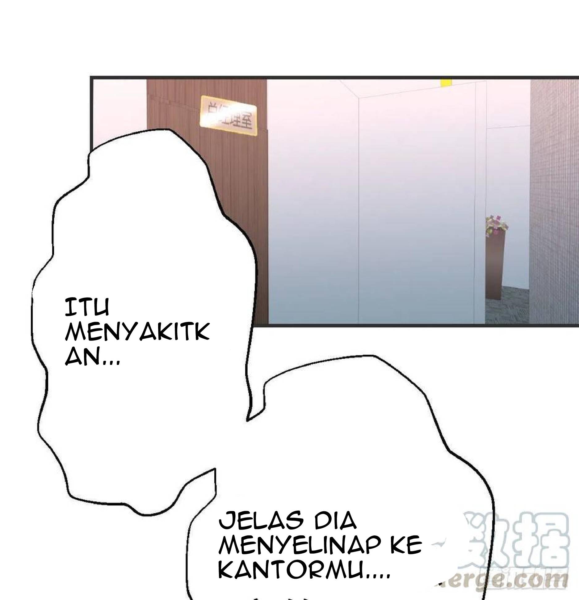 Full-level Peach Blossom Acupuncturist Chapter 36 Gambar 23