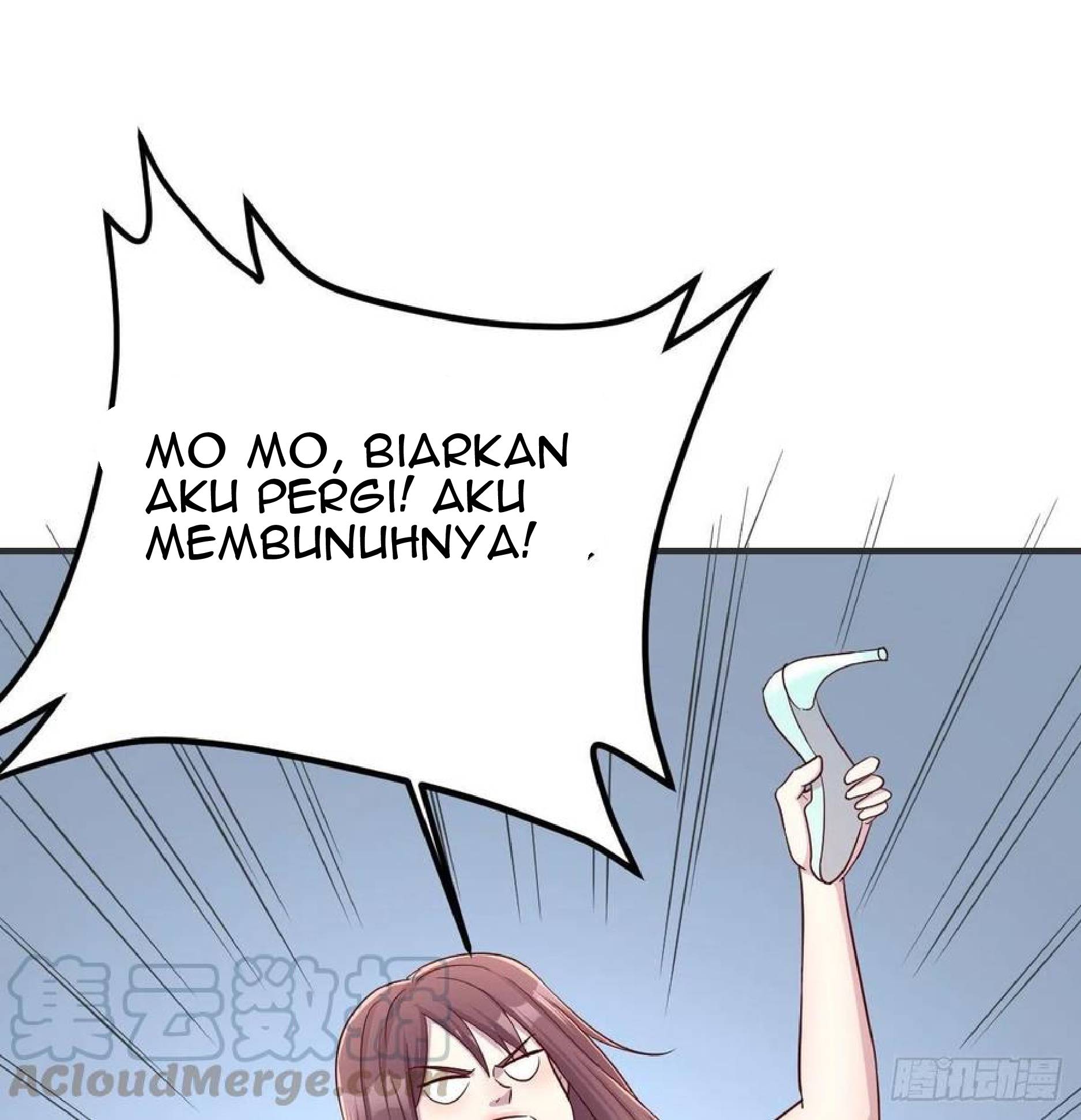 Full-level Peach Blossom Acupuncturist Chapter 36 Gambar 27