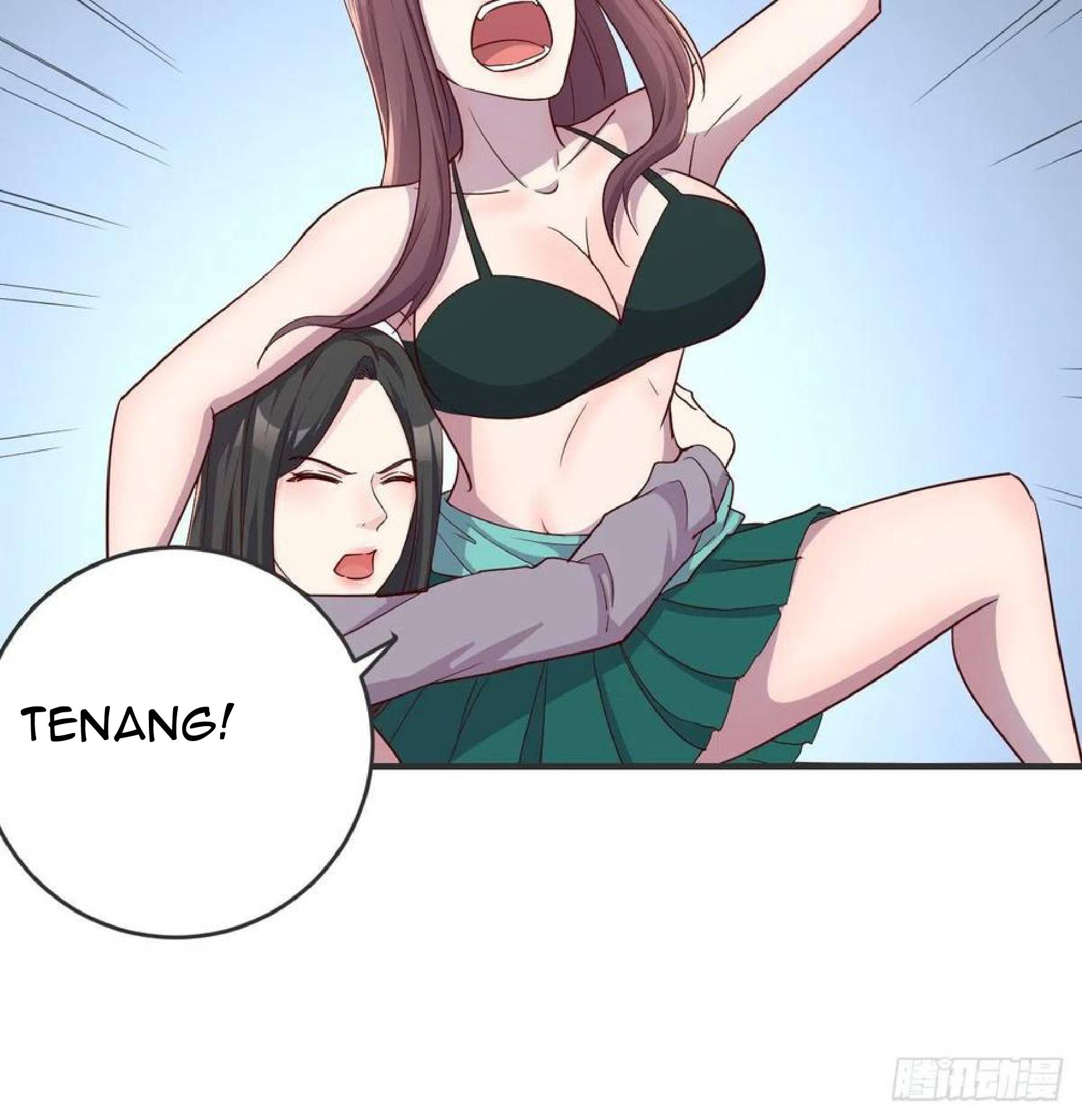 Full-level Peach Blossom Acupuncturist Chapter 36 Gambar 28