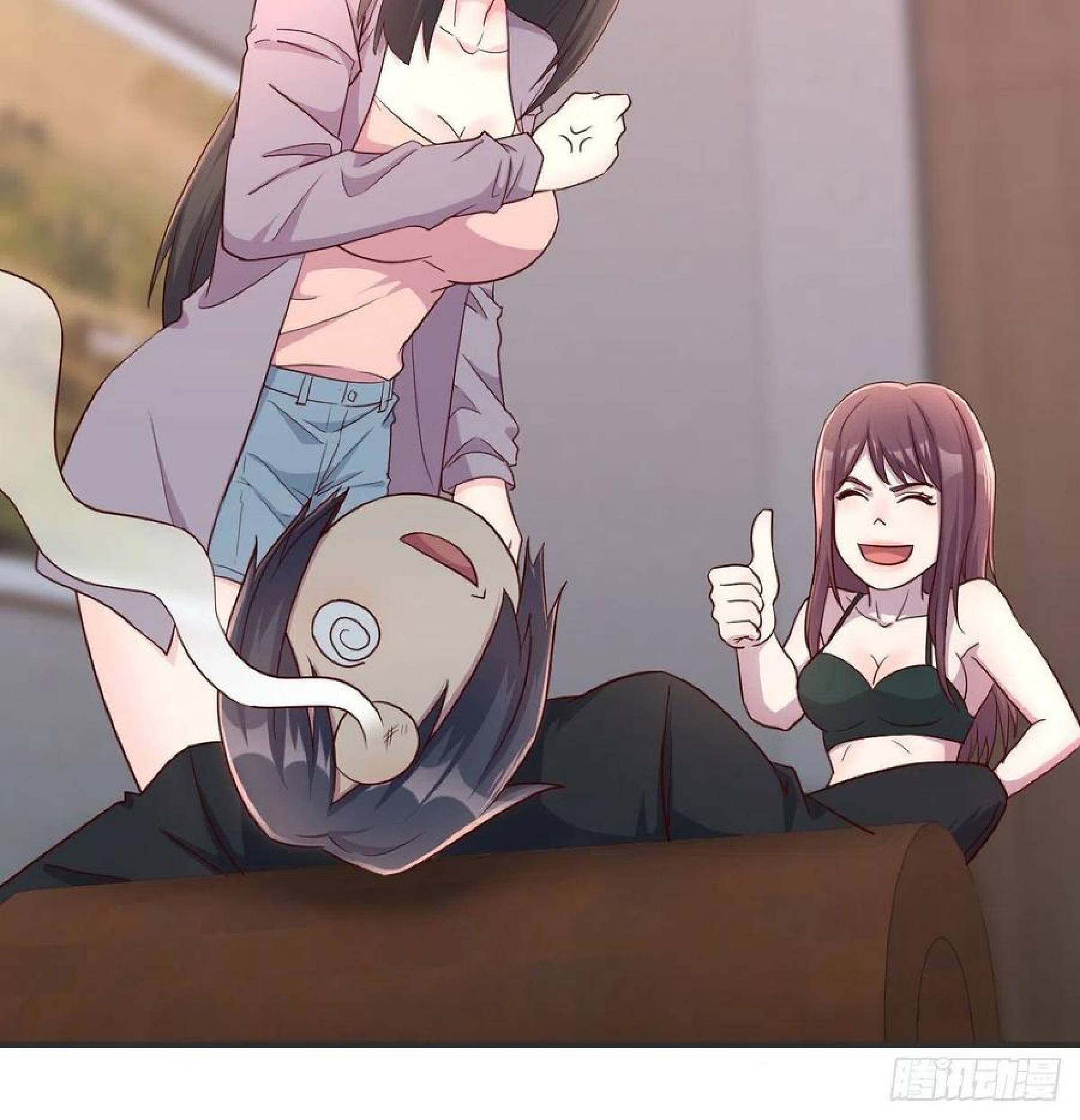 Full-level Peach Blossom Acupuncturist Chapter 36 Gambar 33