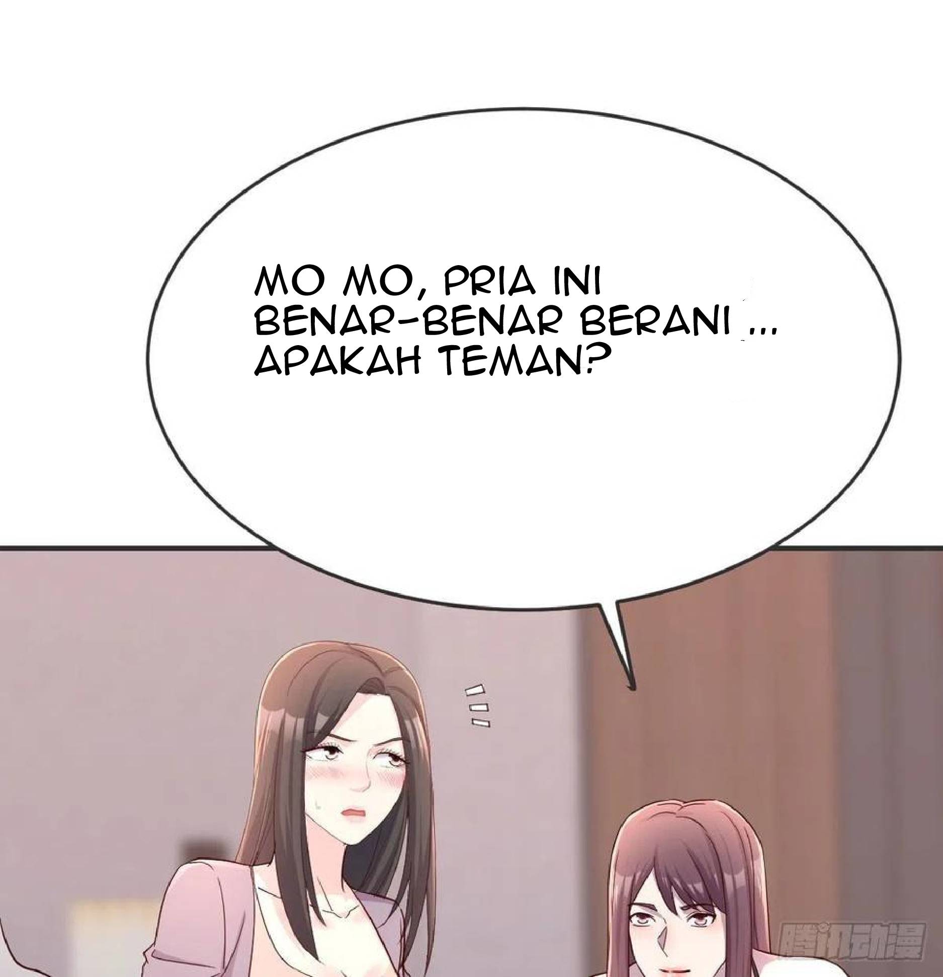 Full-level Peach Blossom Acupuncturist Chapter 36 Gambar 34