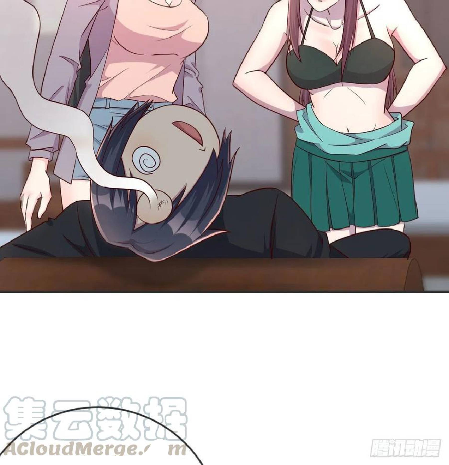 Full-level Peach Blossom Acupuncturist Chapter 36 Gambar 35