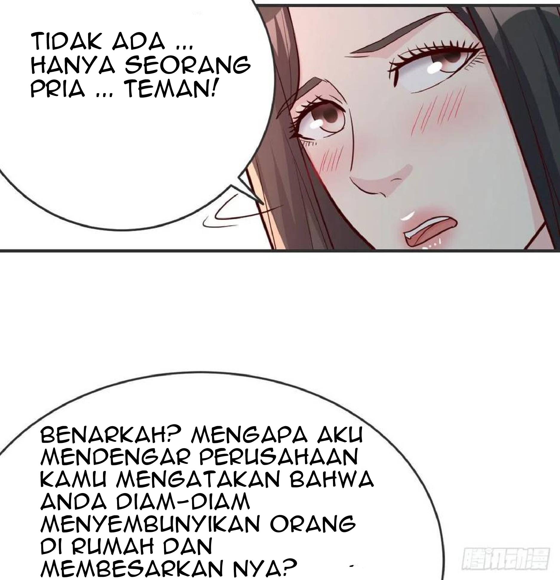 Full-level Peach Blossom Acupuncturist Chapter 36 Gambar 36