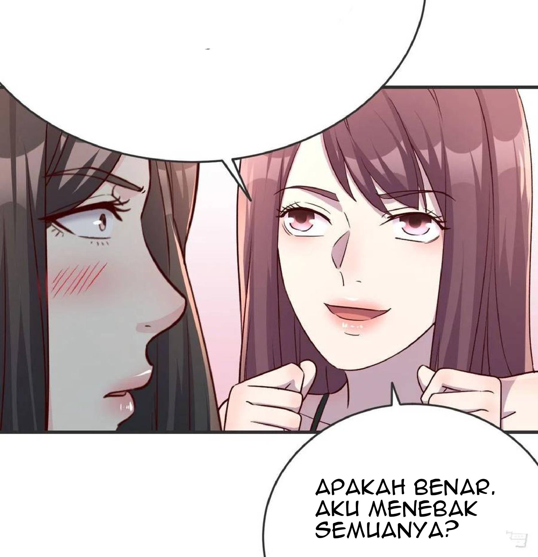 Full-level Peach Blossom Acupuncturist Chapter 36 Gambar 37