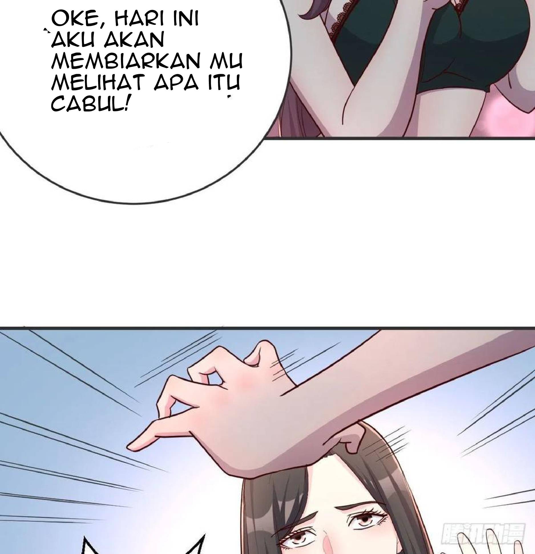 Full-level Peach Blossom Acupuncturist Chapter 36 Gambar 41