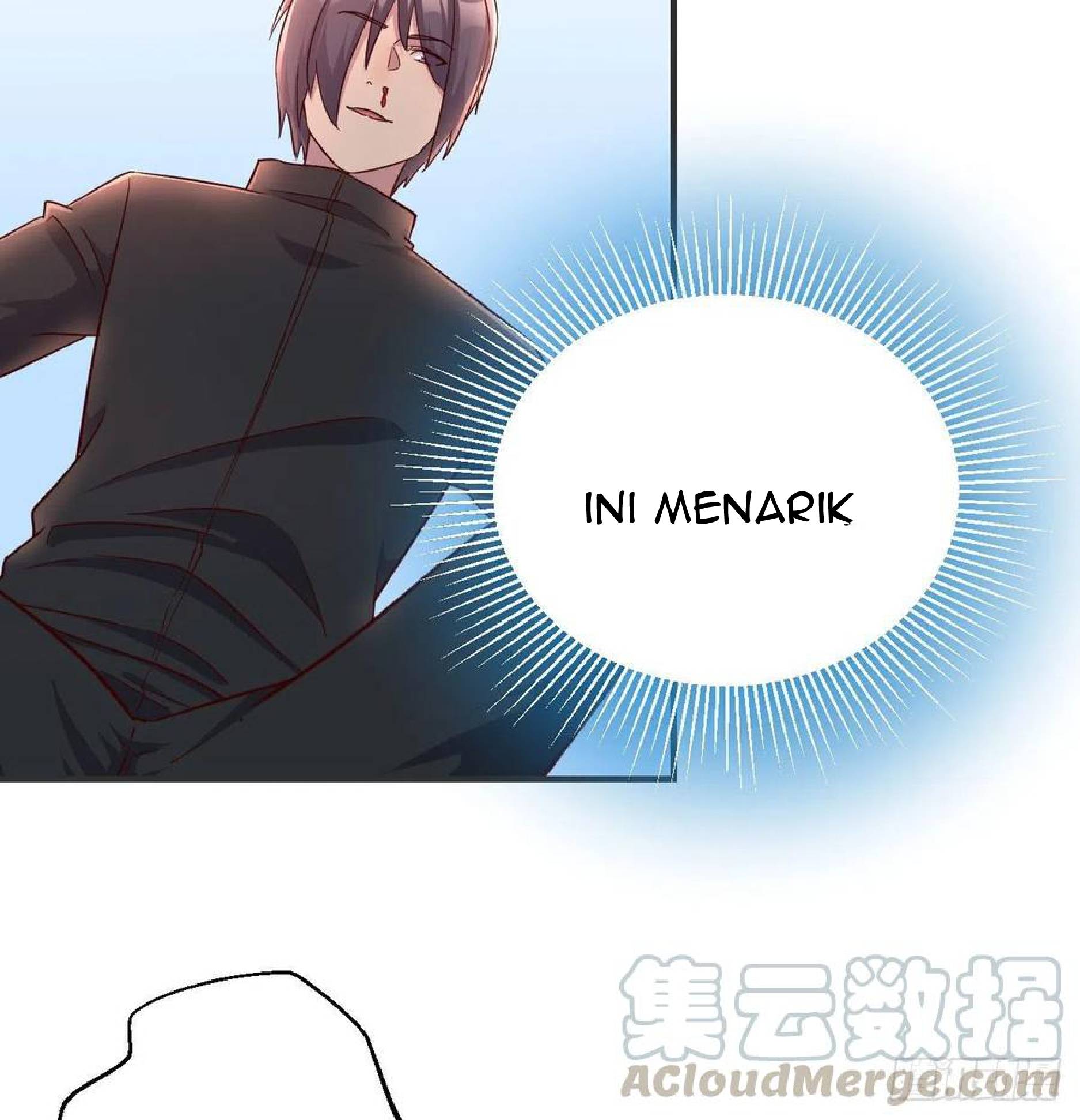 Full-level Peach Blossom Acupuncturist Chapter 36 Gambar 43