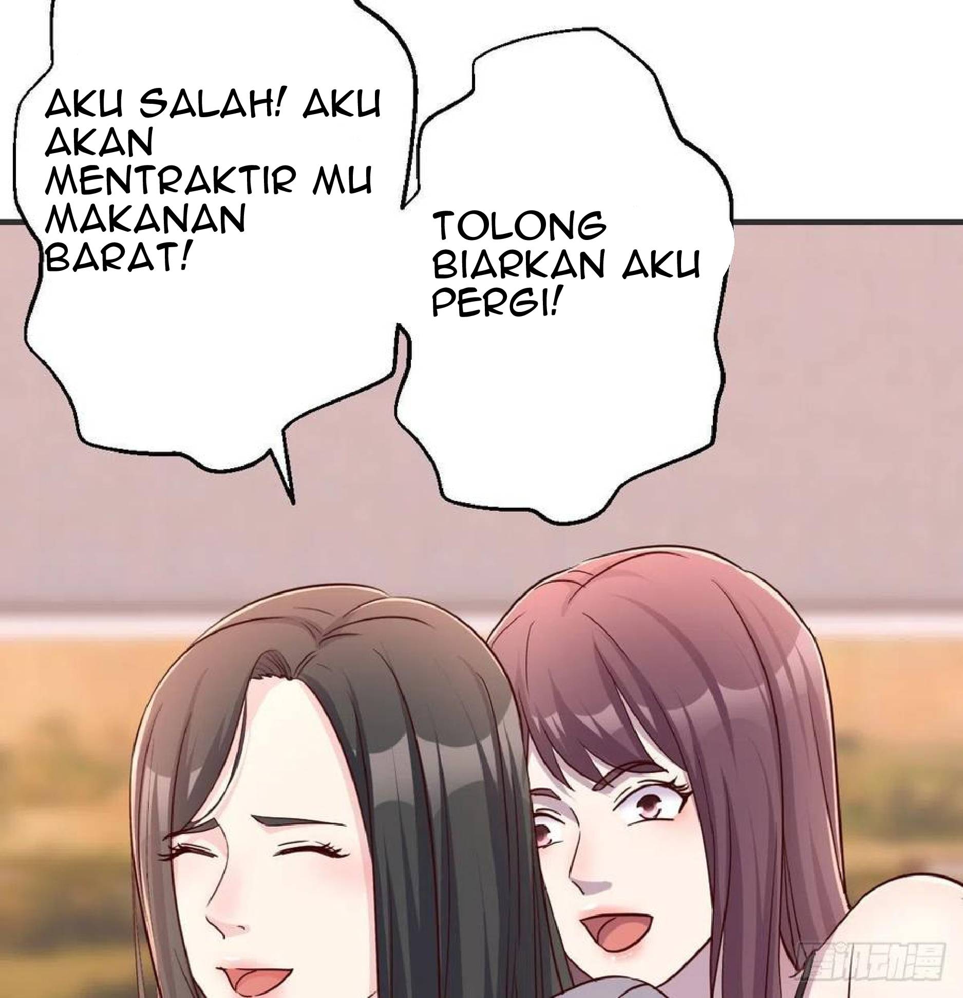 Full-level Peach Blossom Acupuncturist Chapter 36 Gambar 44