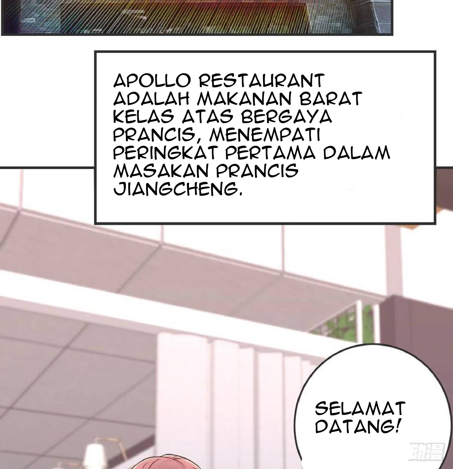 Full-level Peach Blossom Acupuncturist Chapter 36 Gambar 48