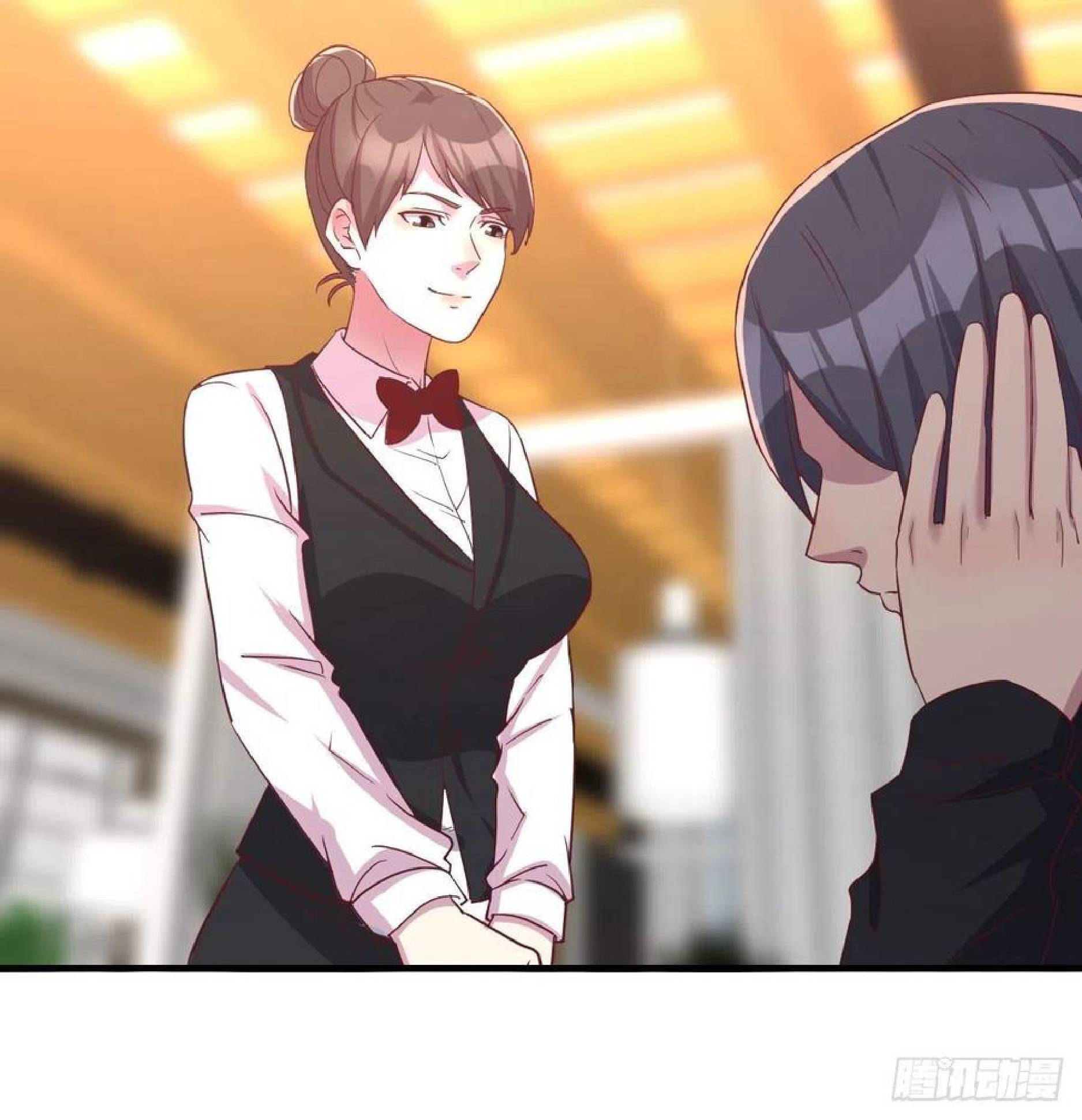 Full-level Peach Blossom Acupuncturist Chapter 36 Gambar 54