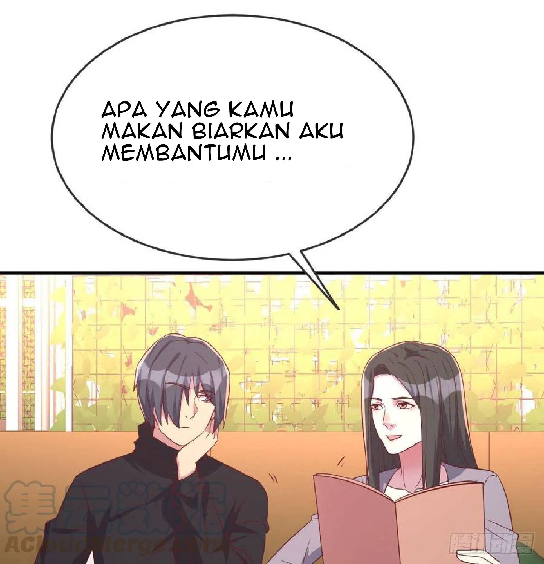 Full-level Peach Blossom Acupuncturist Chapter 36 Gambar 55