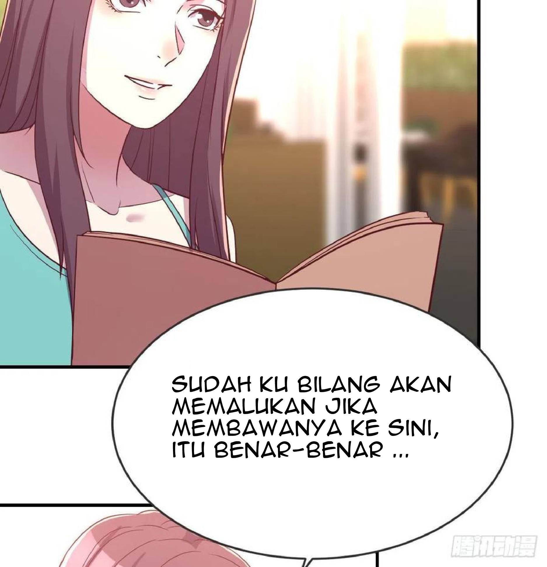 Full-level Peach Blossom Acupuncturist Chapter 36 Gambar 57