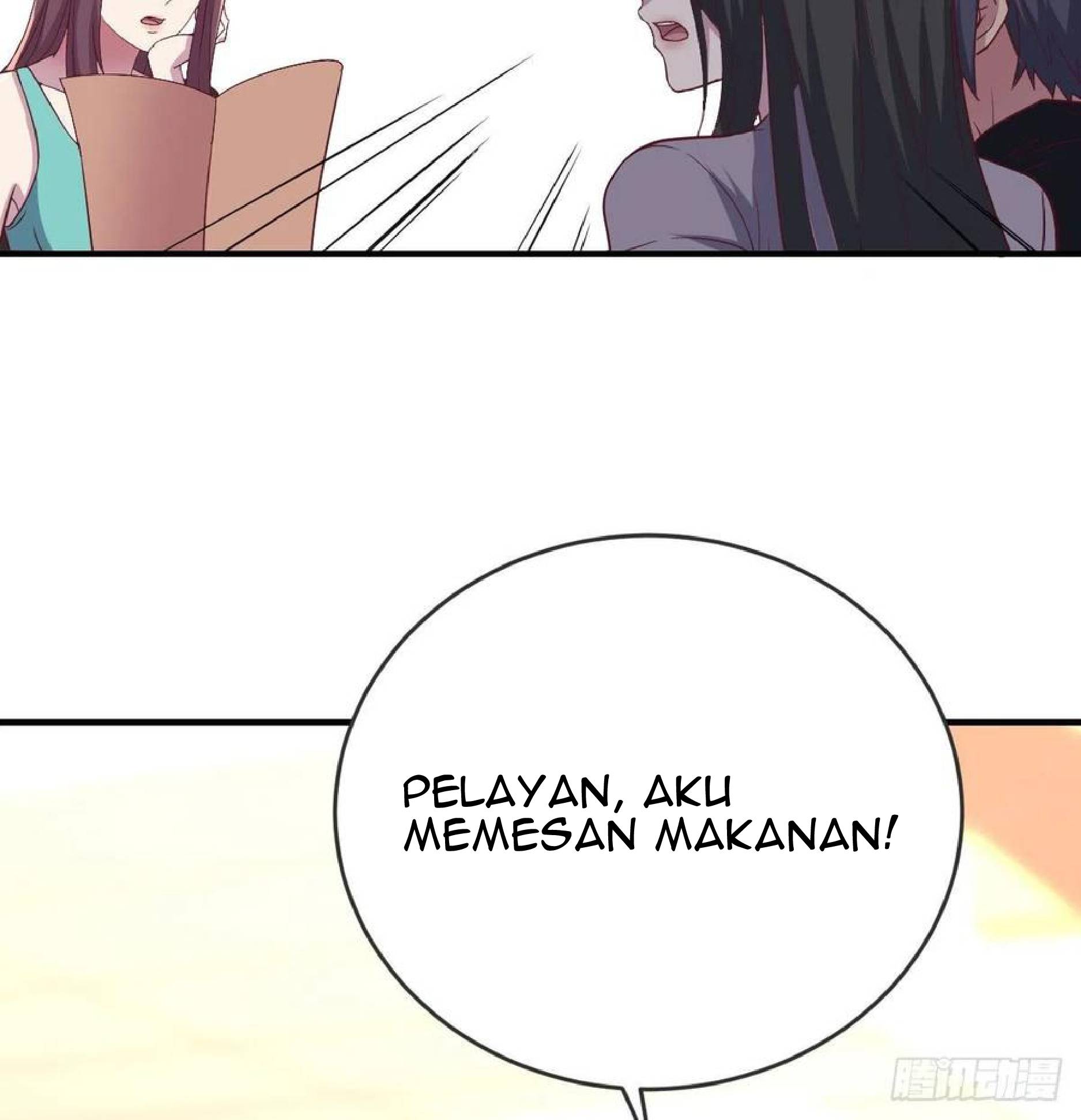 Full-level Peach Blossom Acupuncturist Chapter 36 Gambar 60