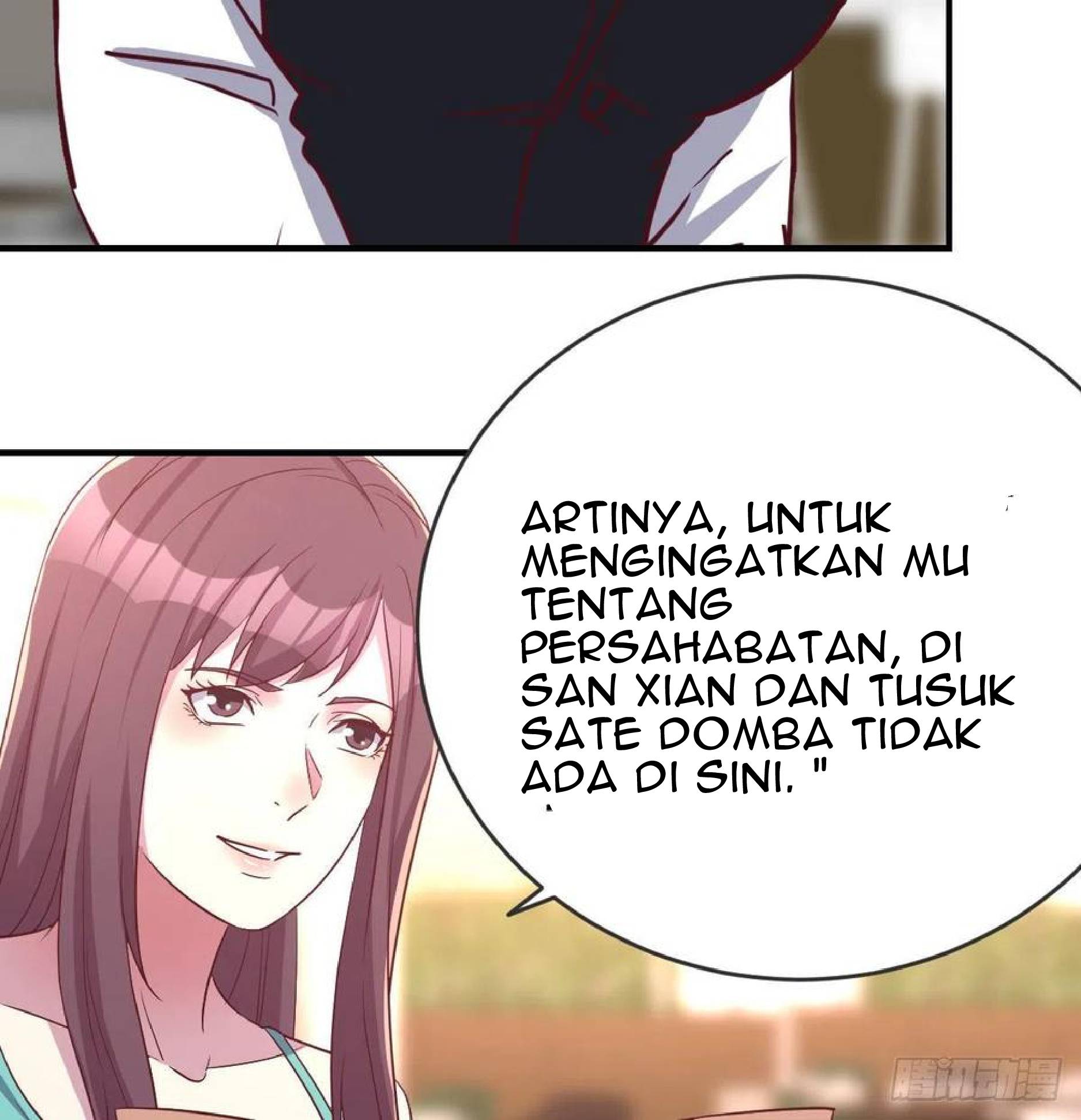 Full-level Peach Blossom Acupuncturist Chapter 36 Gambar 64