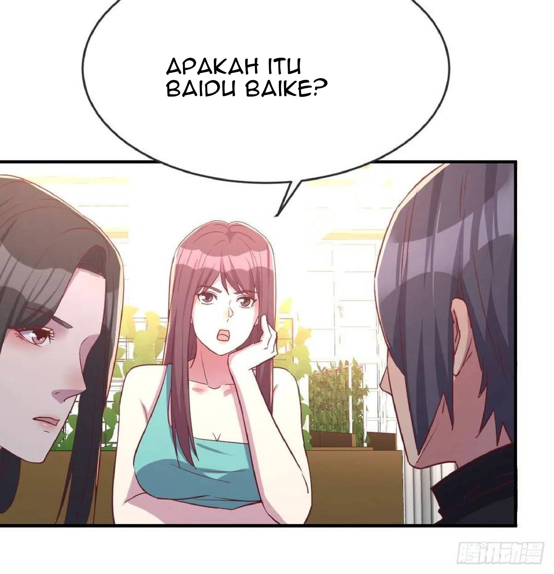 Full-level Peach Blossom Acupuncturist Chapter 36 Gambar 72