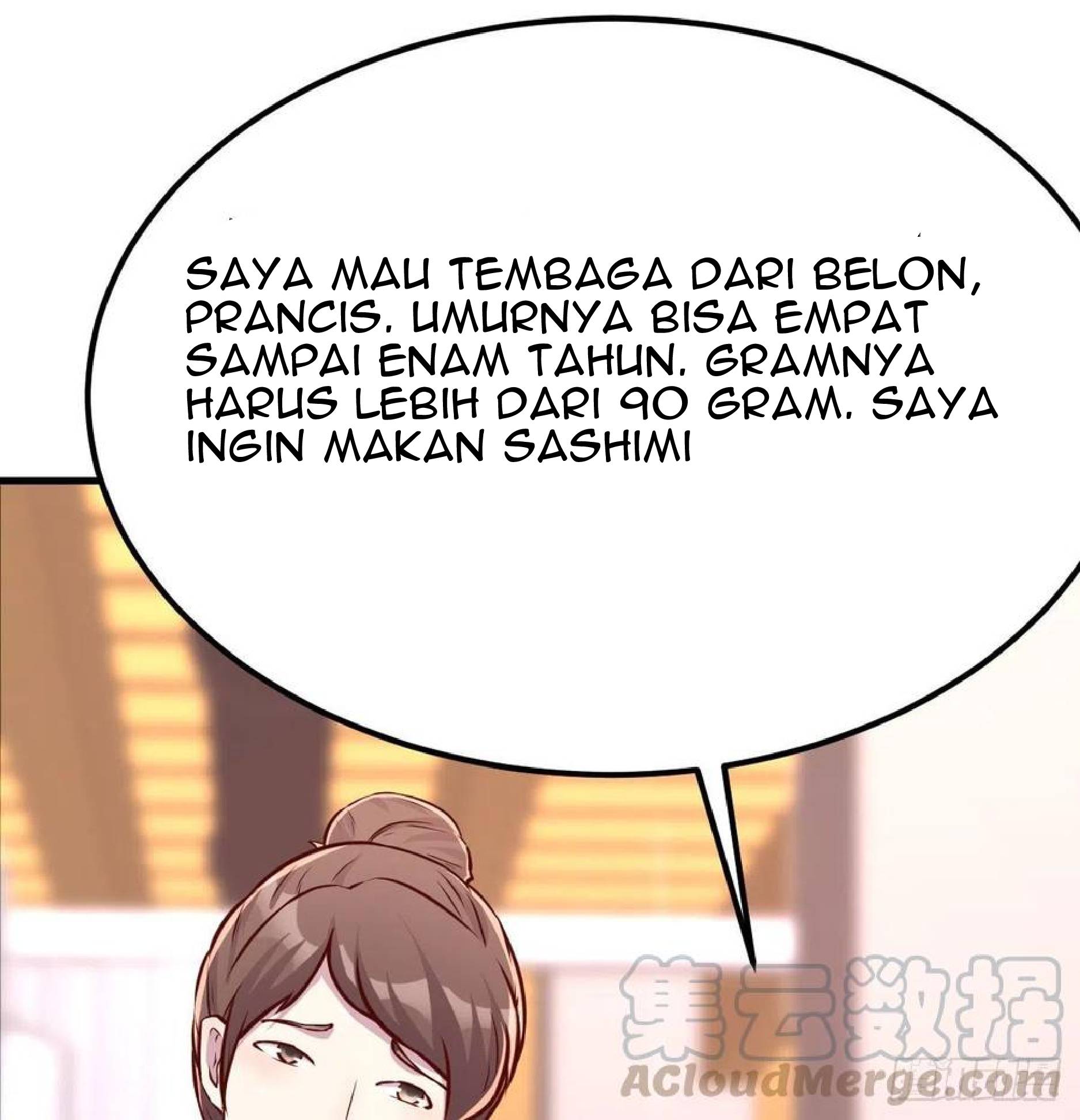 Full-level Peach Blossom Acupuncturist Chapter 36 Gambar 75