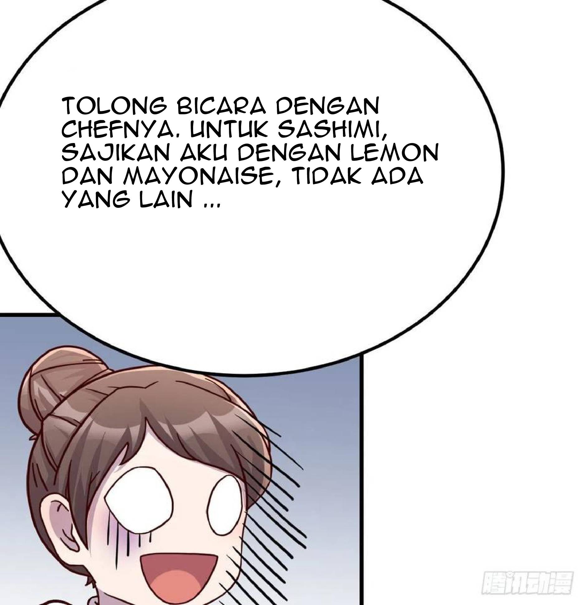 Full-level Peach Blossom Acupuncturist Chapter 36 Gambar 77