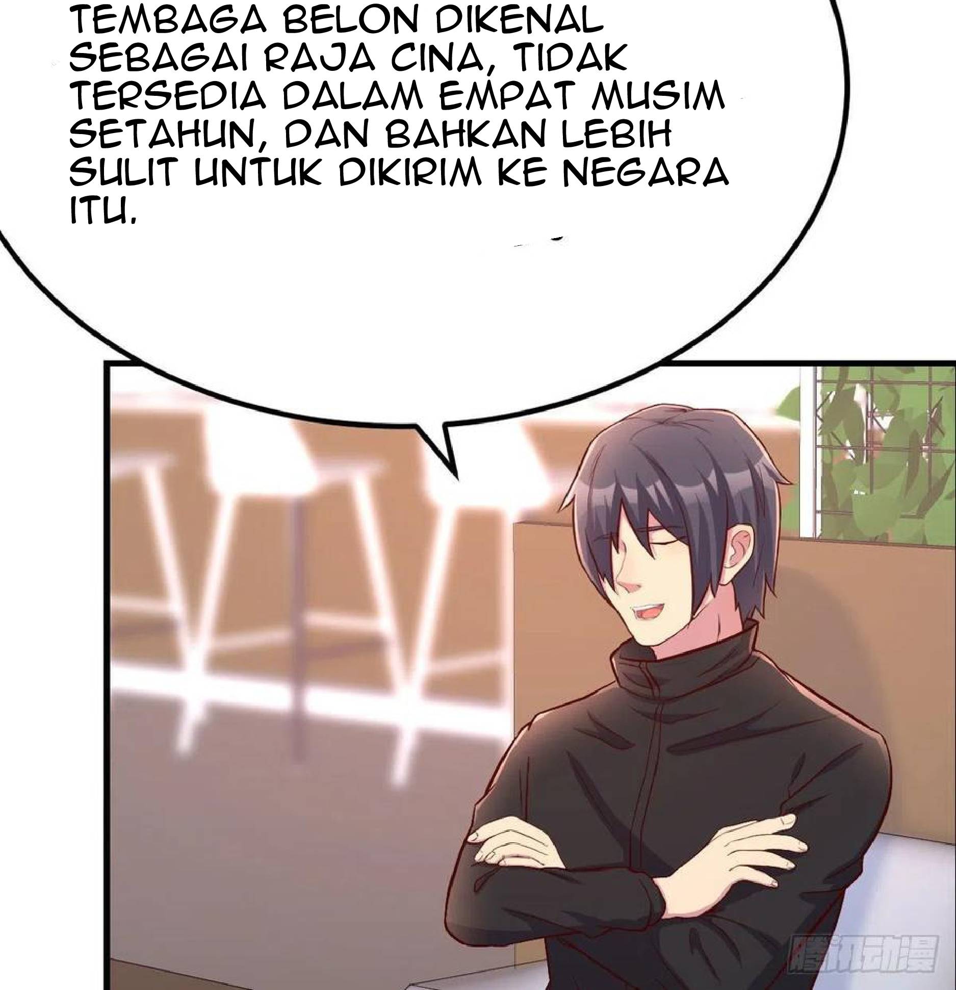 Full-level Peach Blossom Acupuncturist Chapter 36 Gambar 80