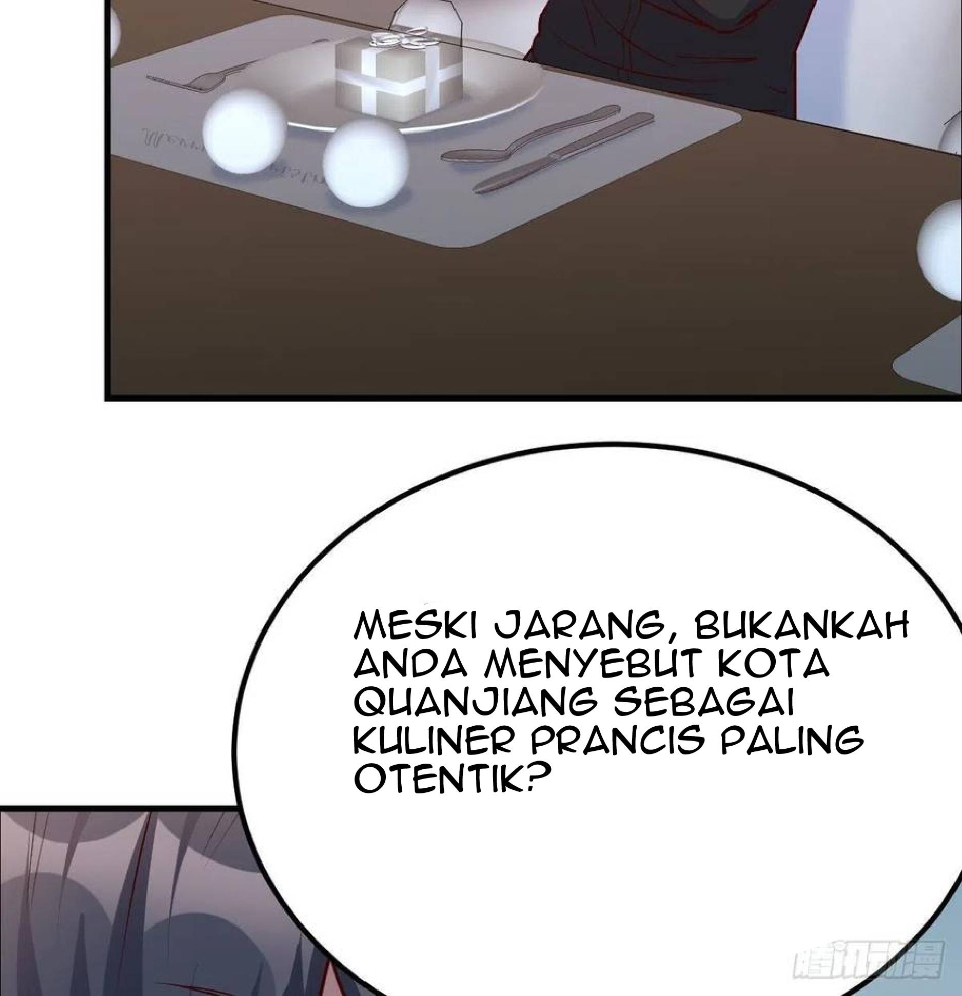 Full-level Peach Blossom Acupuncturist Chapter 36 Gambar 81