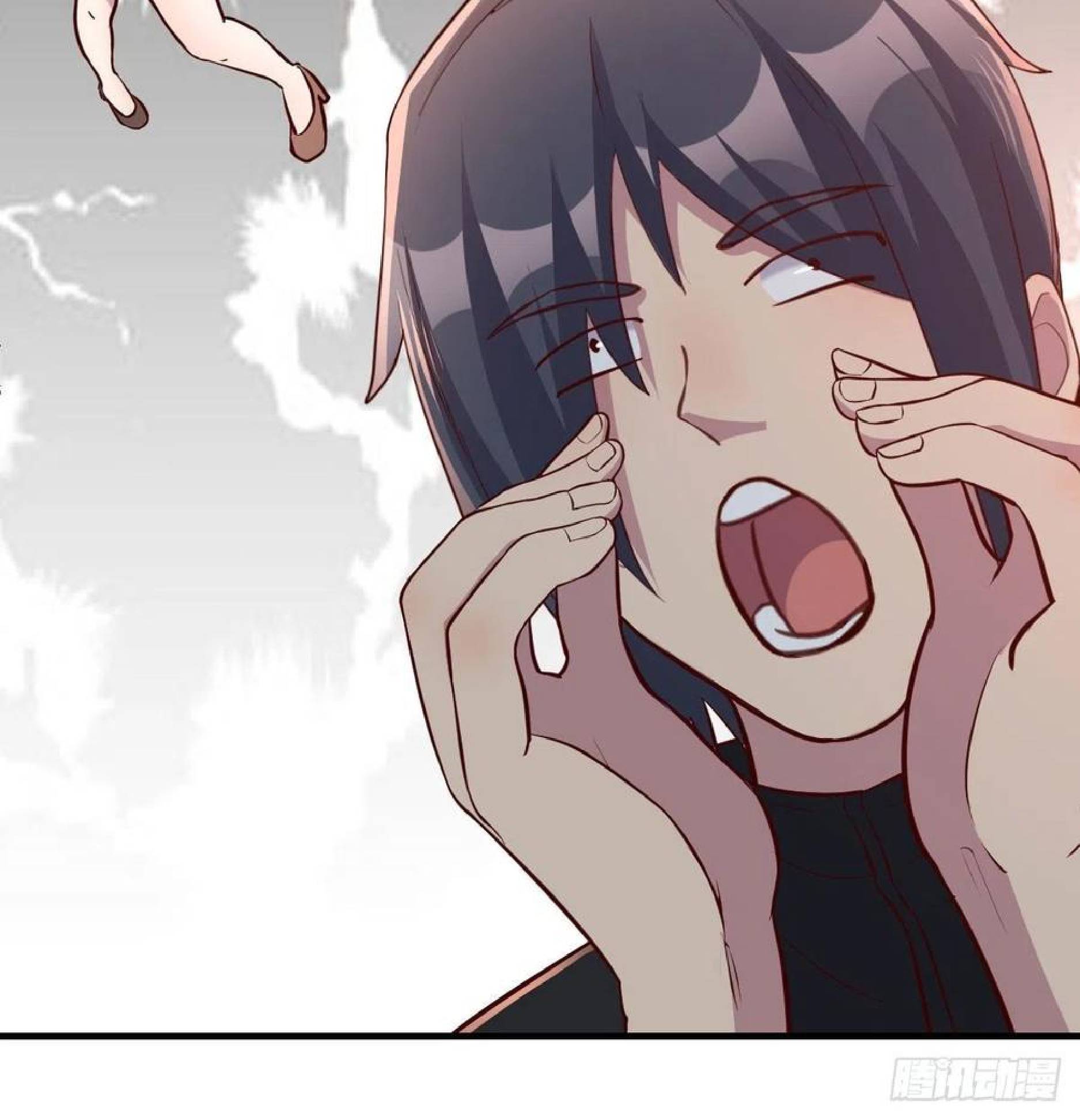 Full-level Peach Blossom Acupuncturist Chapter 36 Gambar 84