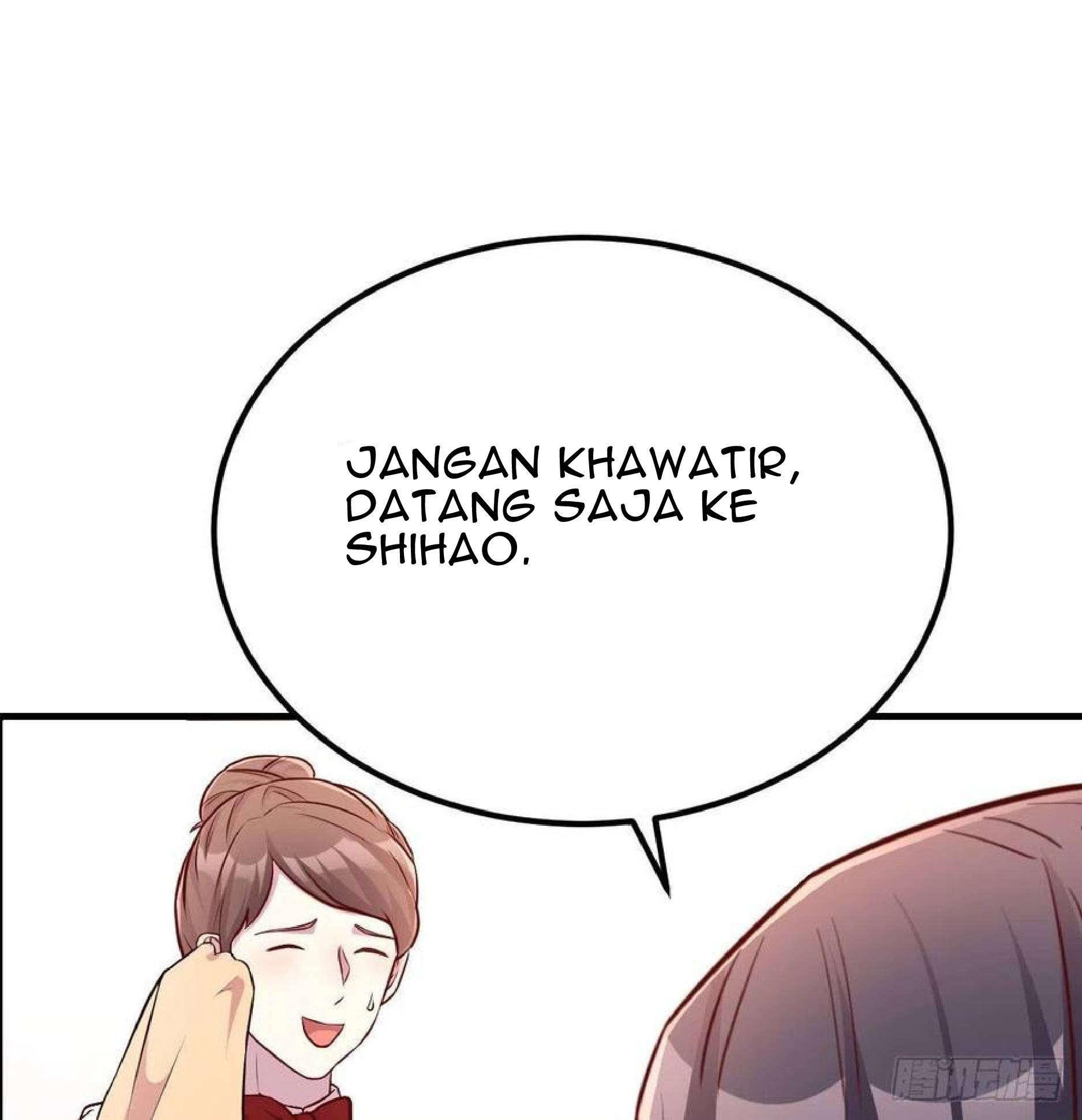 Full-level Peach Blossom Acupuncturist Chapter 36 Gambar 85