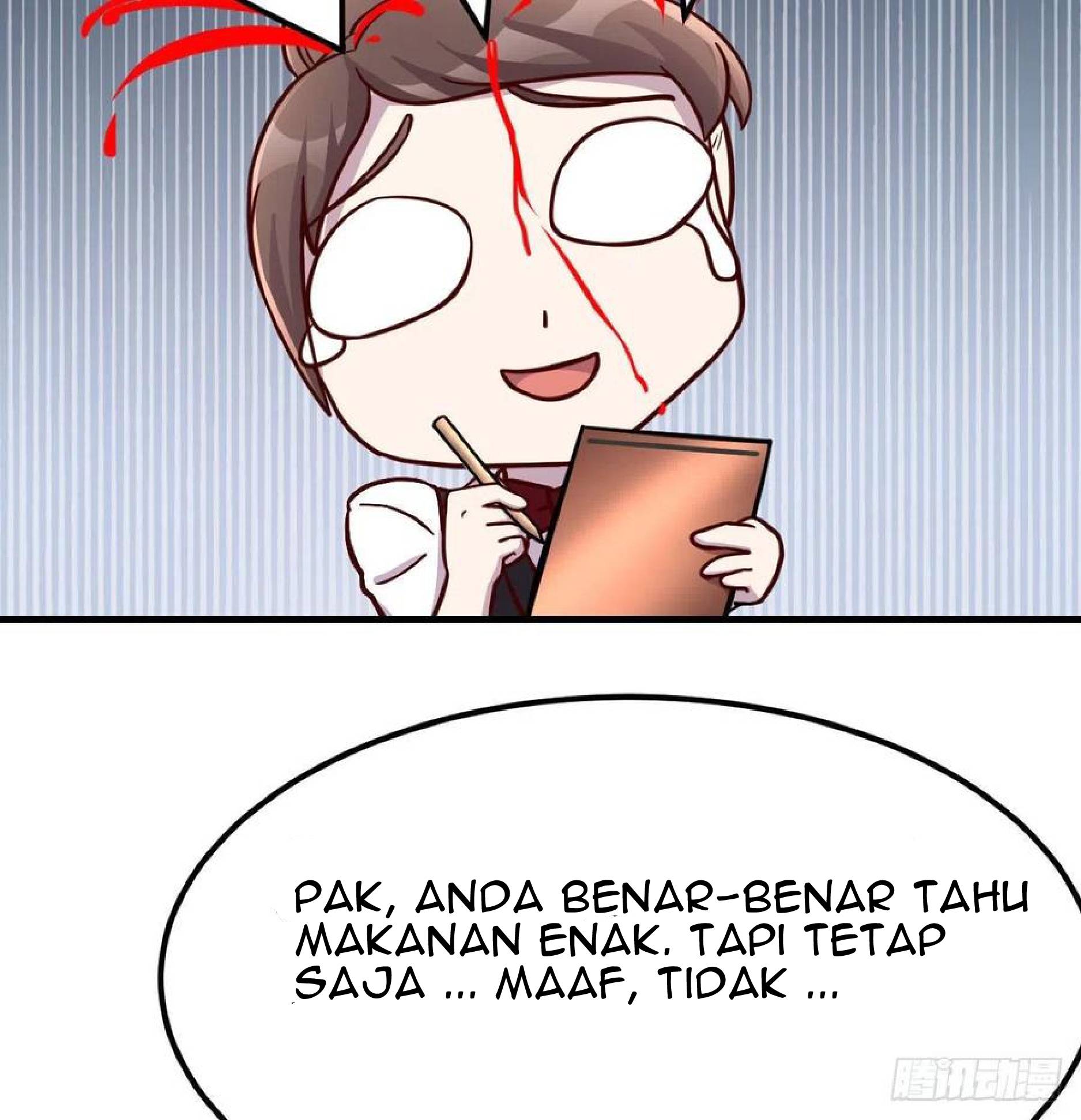 Full-level Peach Blossom Acupuncturist Chapter 36 Gambar 89