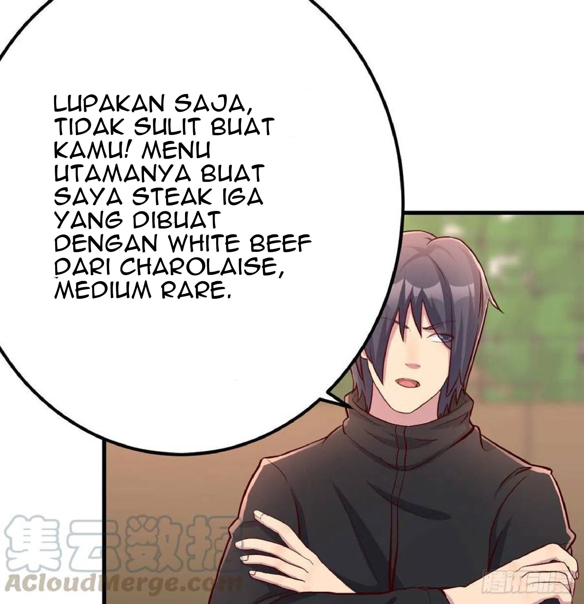 Full-level Peach Blossom Acupuncturist Chapter 36 Gambar 91