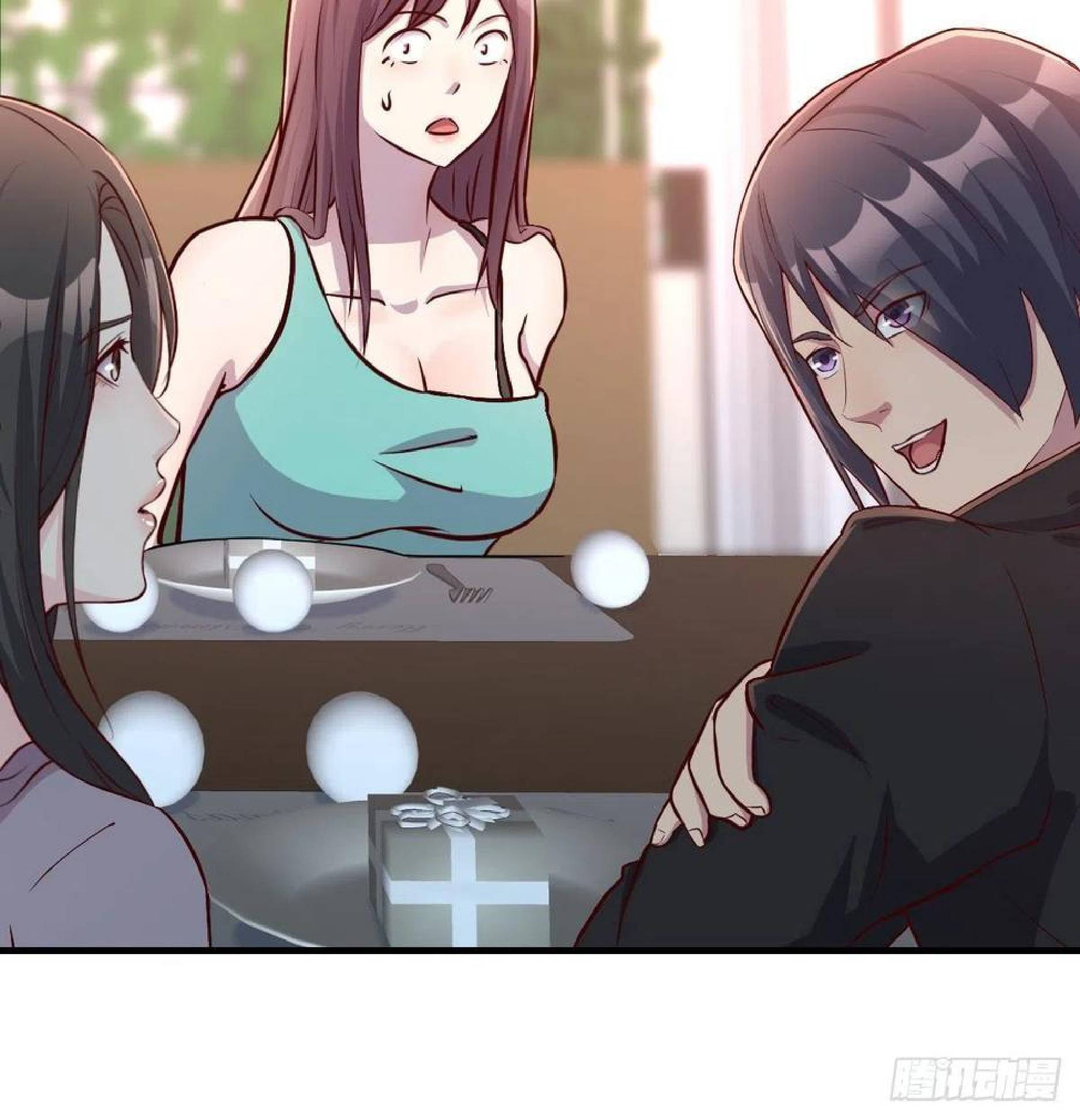 Full-level Peach Blossom Acupuncturist Chapter 36 Gambar 93