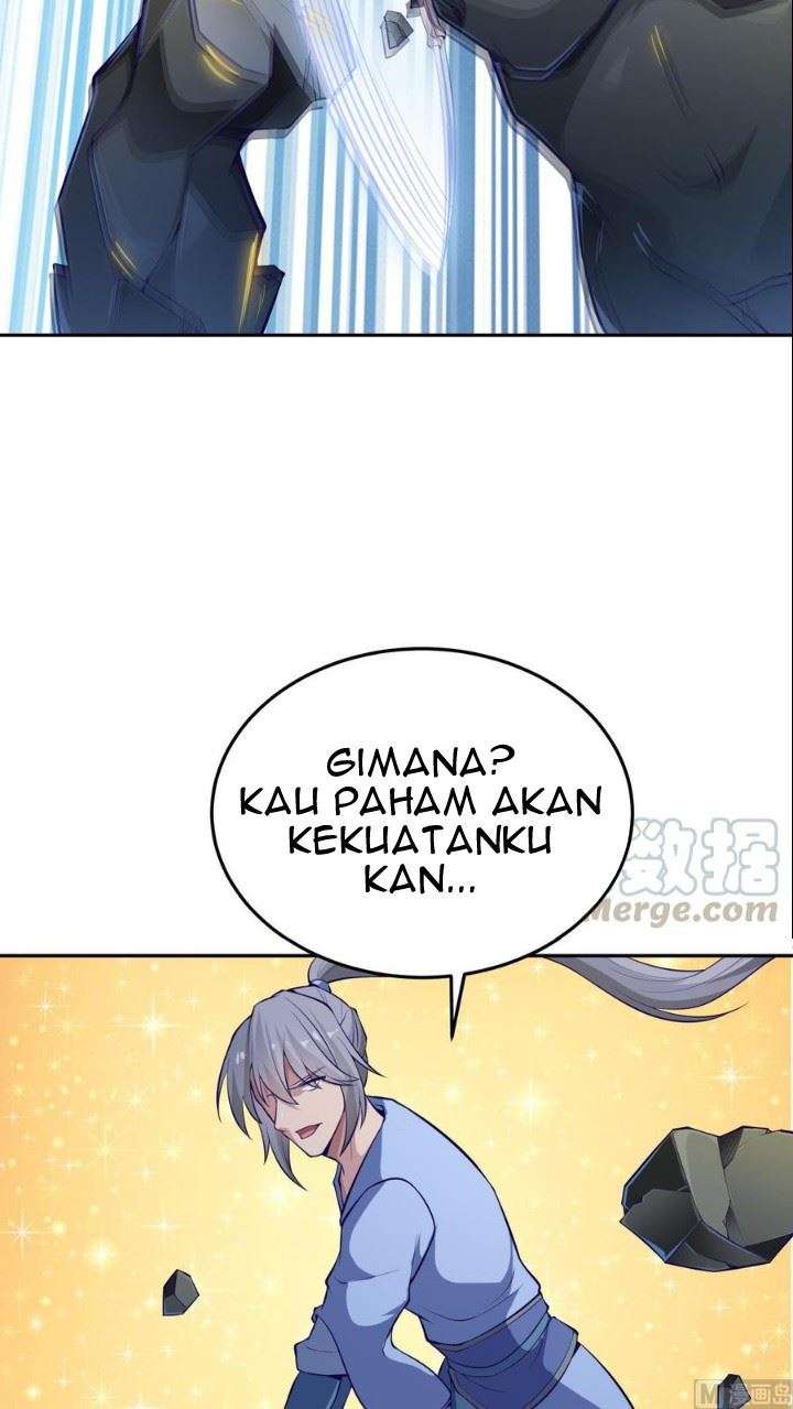 Peerless Sword God Chapter 171 Gambar 10