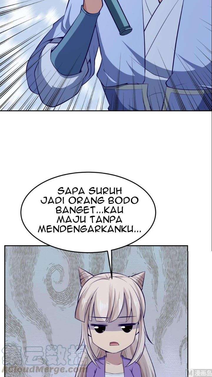 Peerless Sword God Chapter 171 Gambar 12