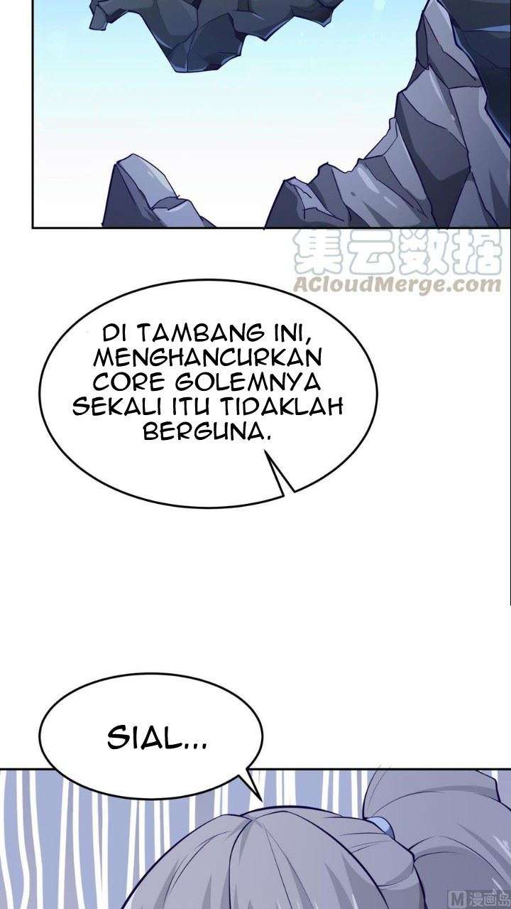 Peerless Sword God Chapter 171 Gambar 15