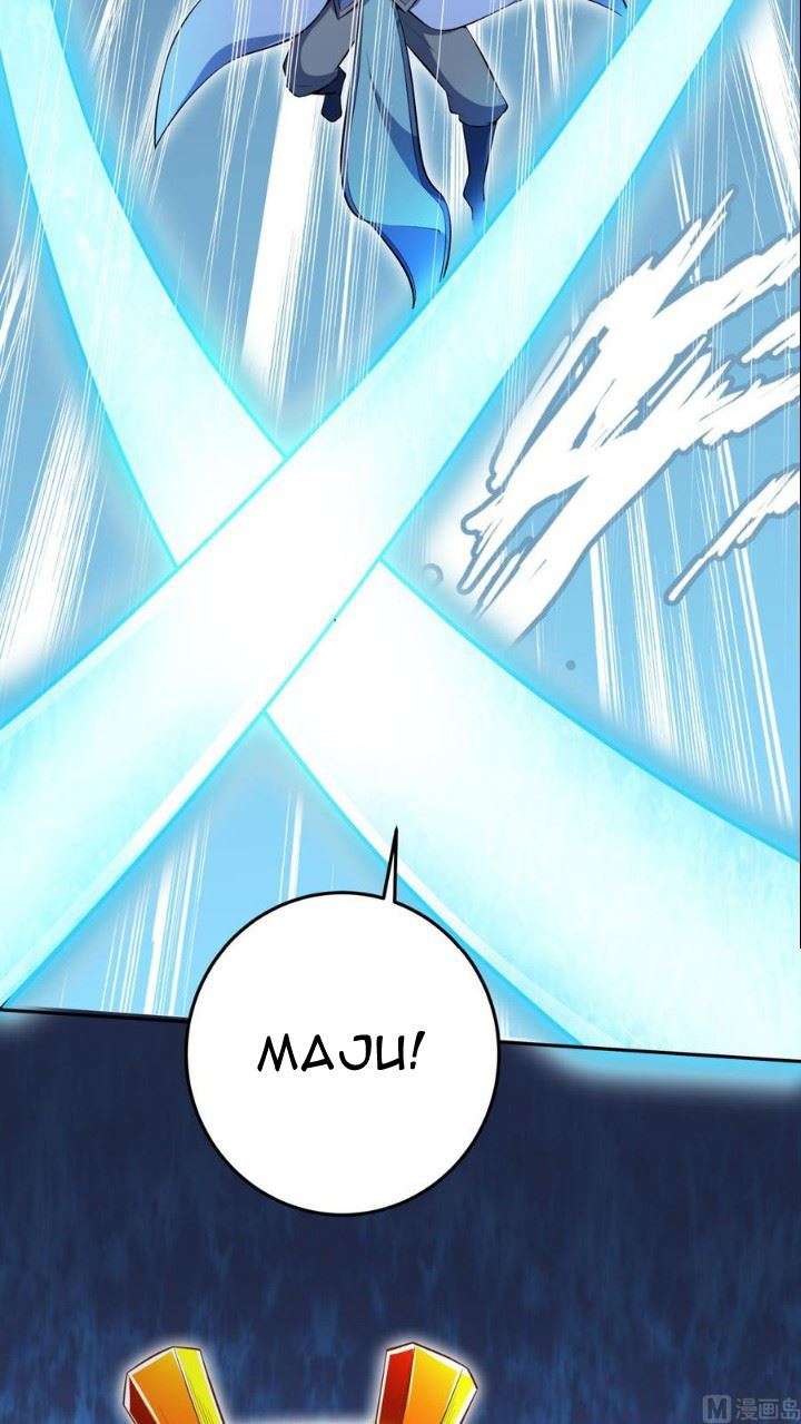 Peerless Sword God Chapter 171 Gambar 18