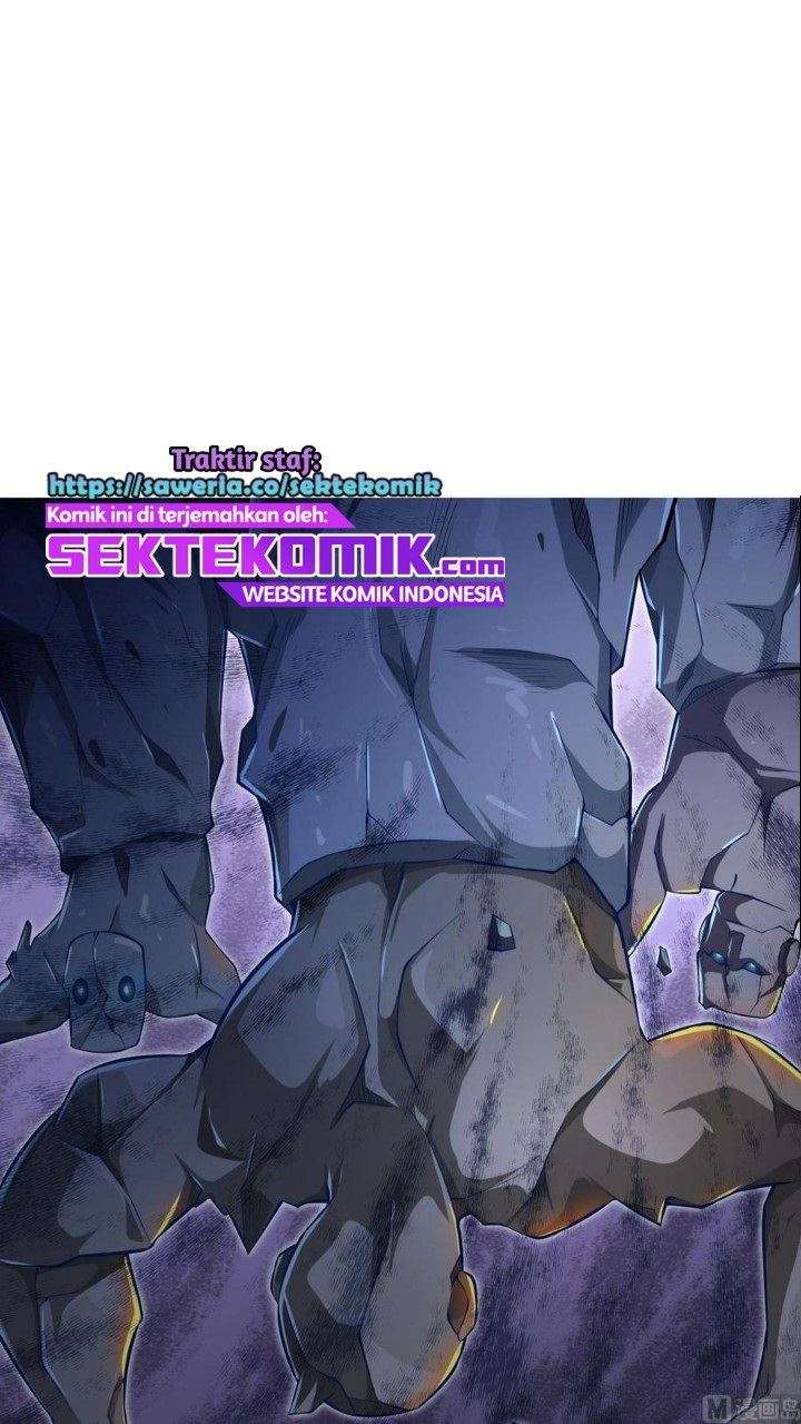 Baca  Peerless Sword God Chapter 171 Gambar 2