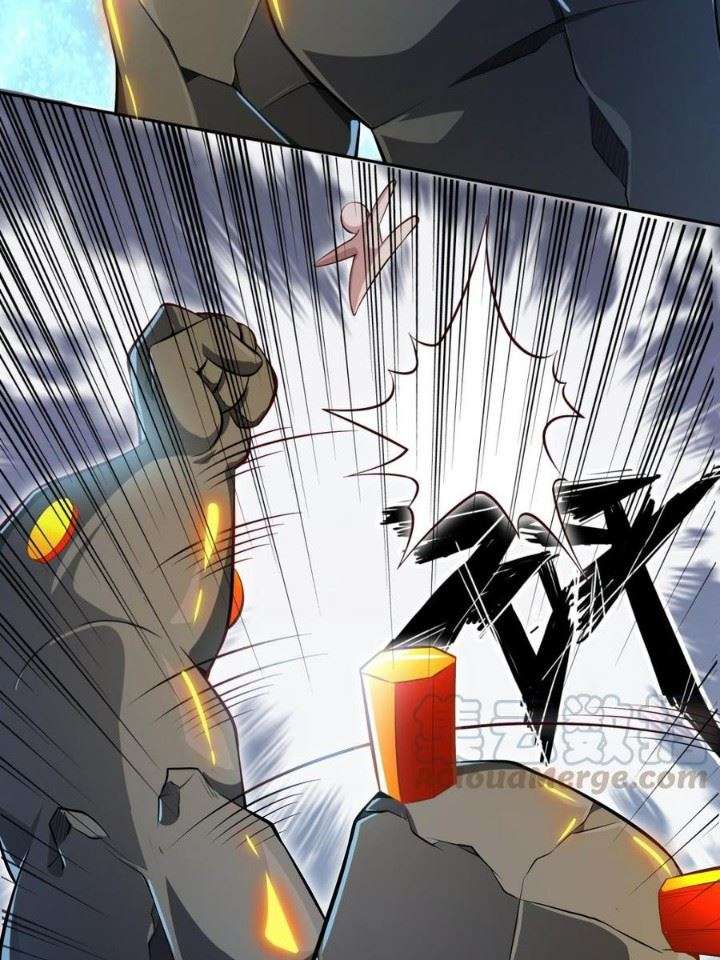 Peerless Sword God Chapter 171 Gambar 22