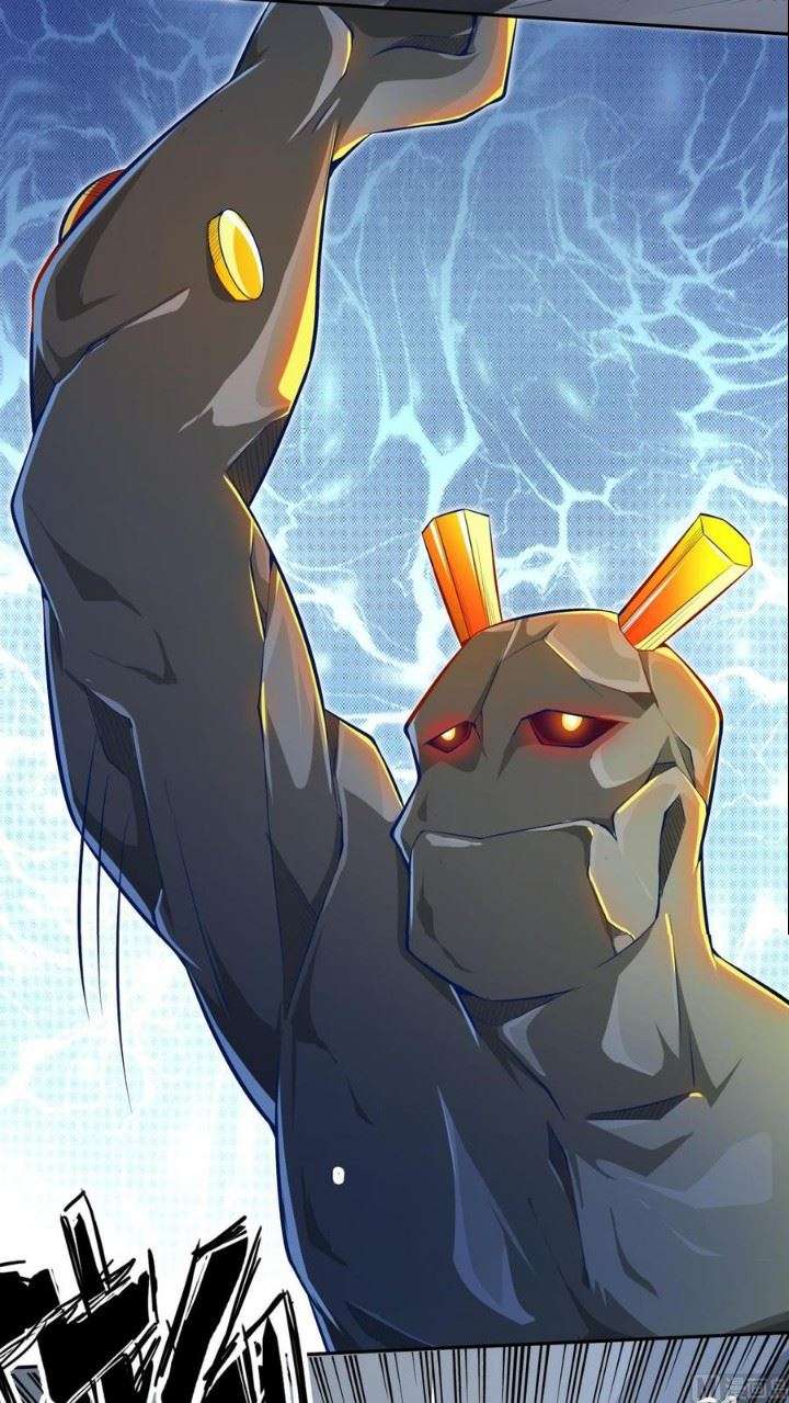 Peerless Sword God Chapter 171 Gambar 4